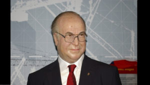 Helmut Kohl