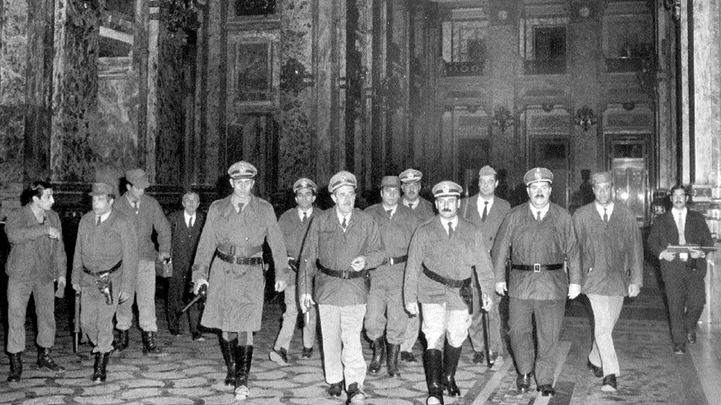 A 50 años del golpe de Estado: Testimonios de ese día y cómo se llegó a la dictadura